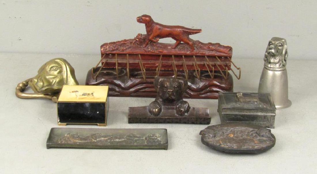 Assorted Decorative Articles (1 of 7)