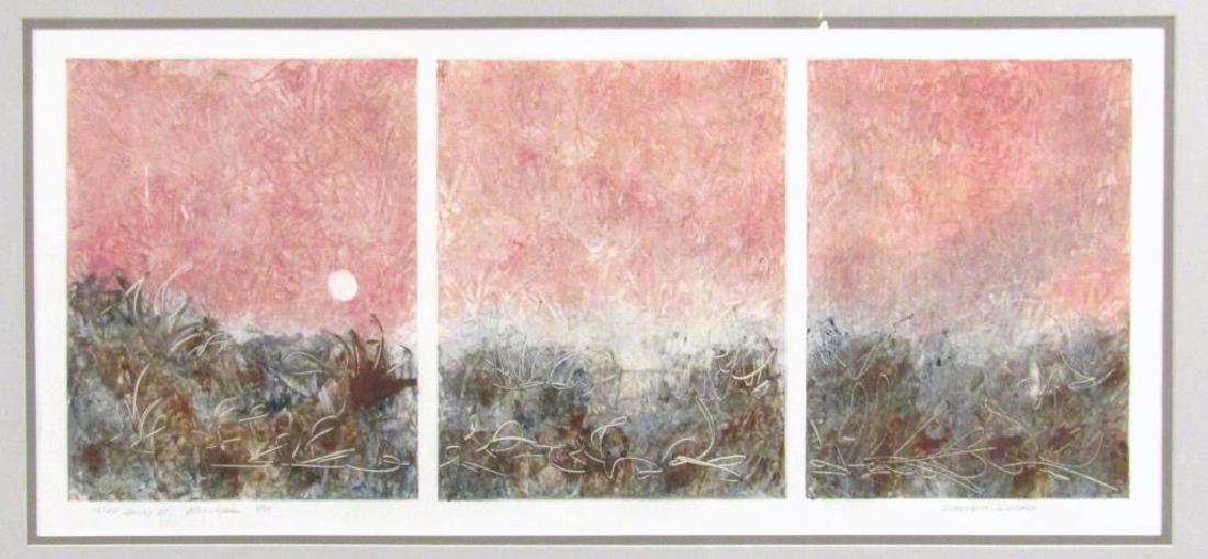 Evelyn H. Lucas (American, 20th Century) (1 of 6)