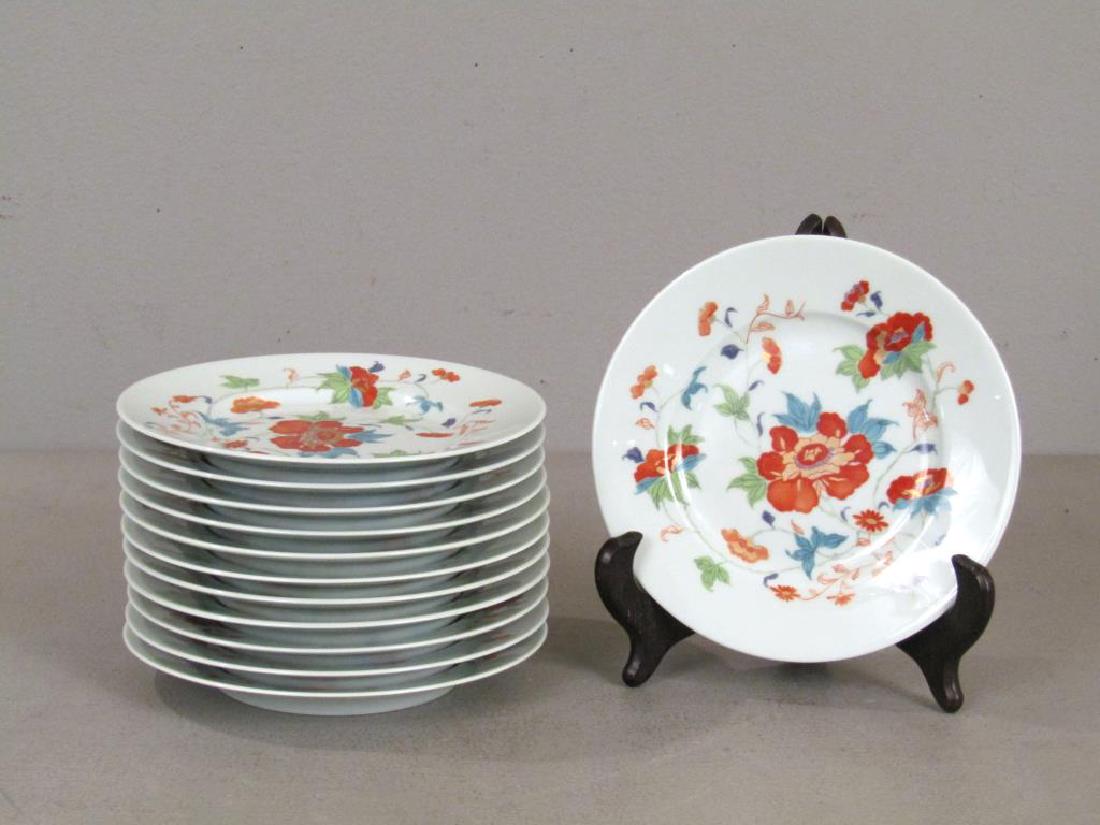 12 A. Raynaud et Cie Limoges Place Plates (1 of 3)