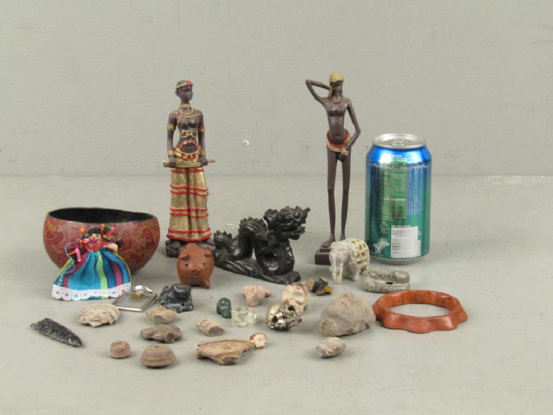 Assorted Asian Articles (1 of 5)