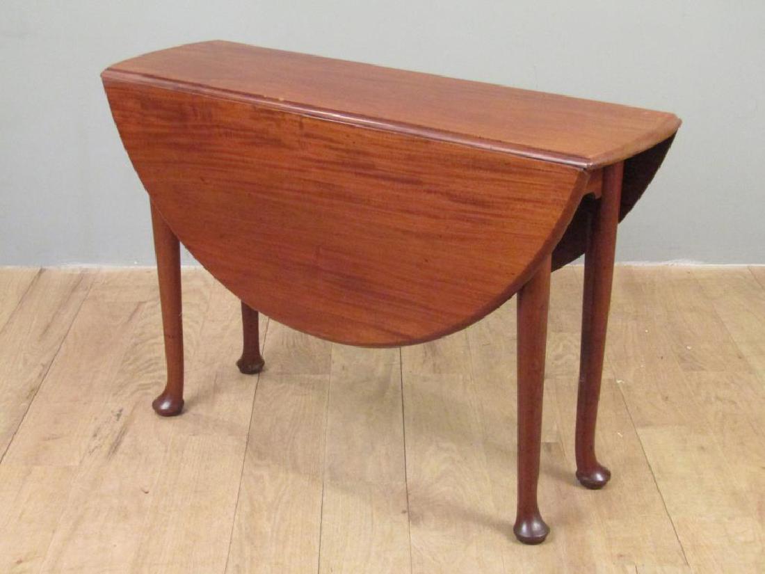 Antique American Pembroke Table (1 of 4)