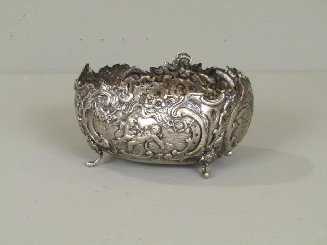 German Silver Bowl (1 of 8)