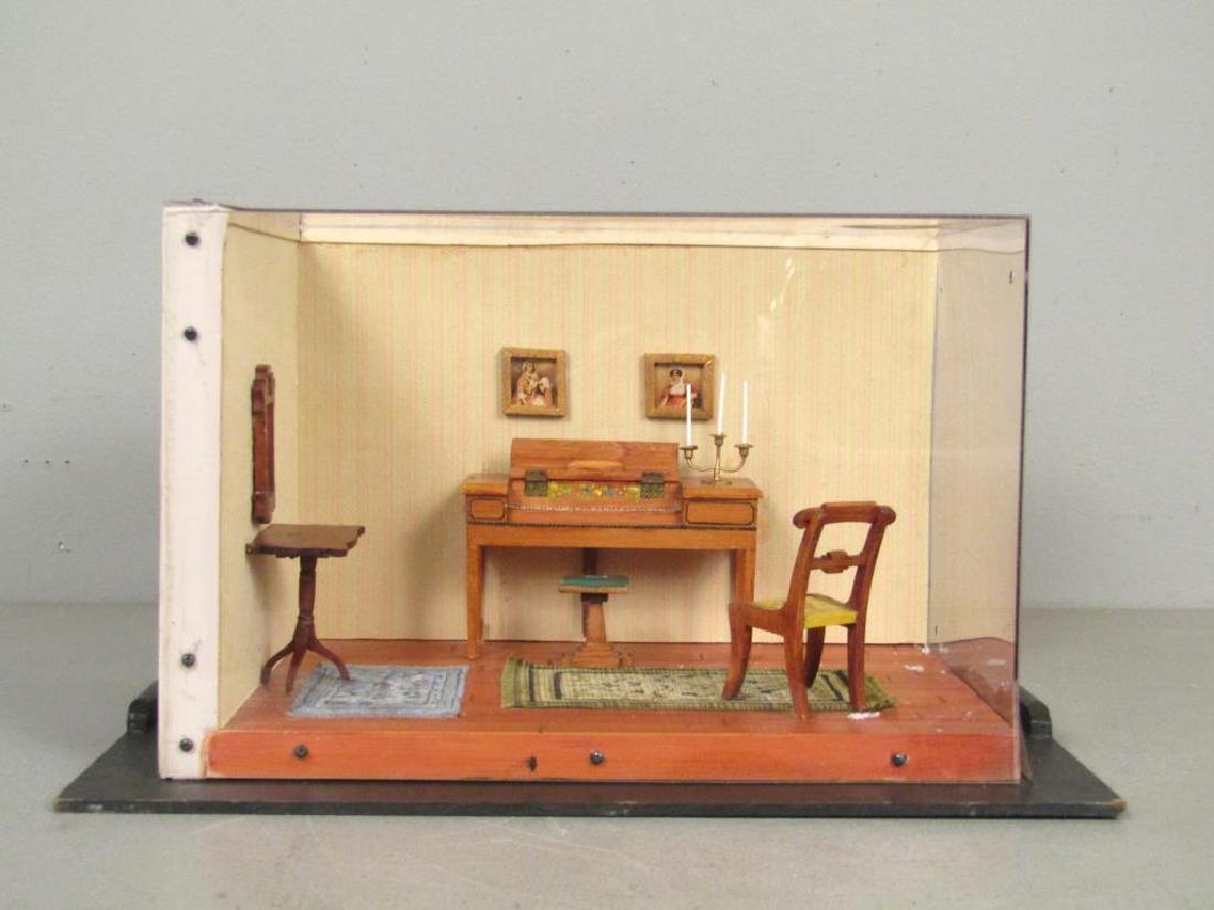 American Music Room Model (1 of 5)