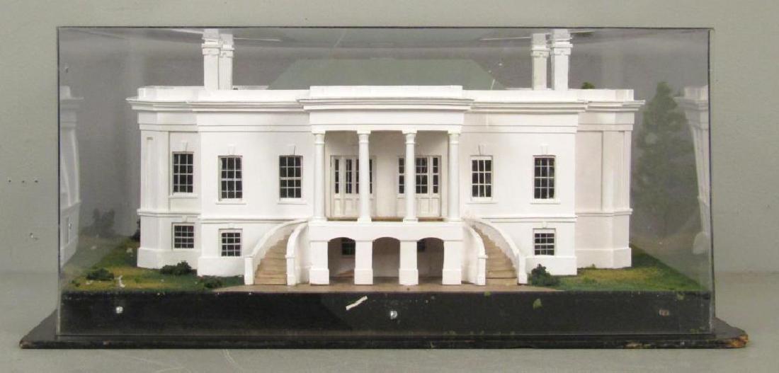 American White House Model (1 of 6)