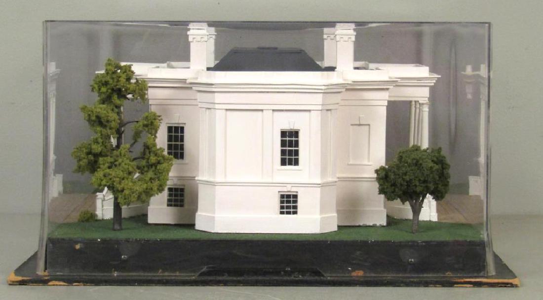 American White House Model (1 of 6)