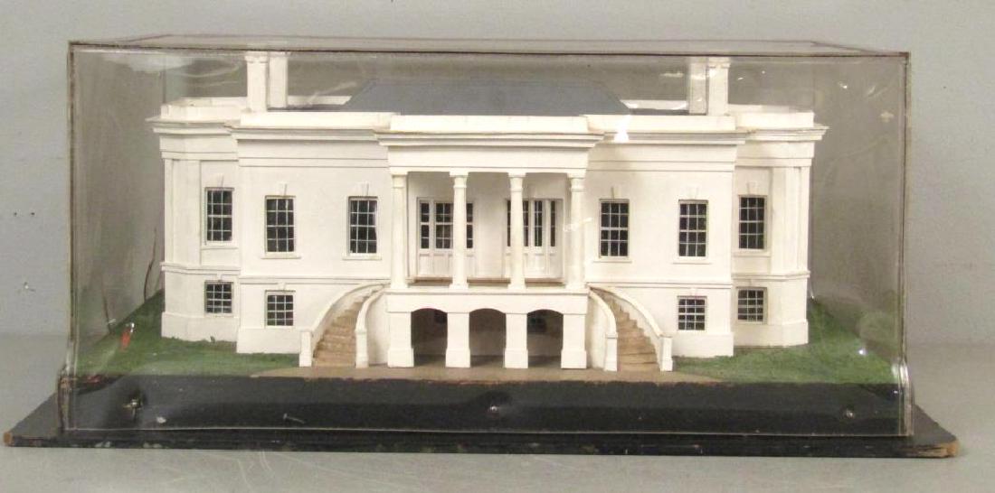 American White House Model (1 of 7)