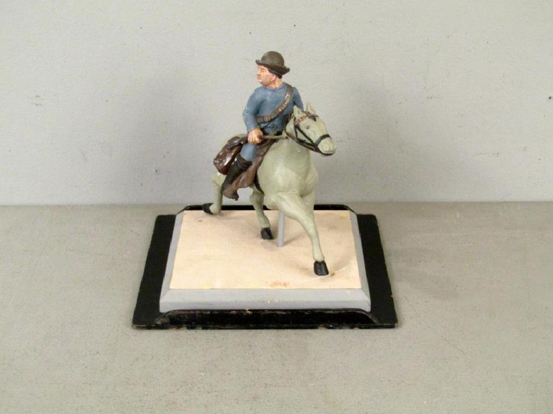 American Pony Express Model (1 of 3)