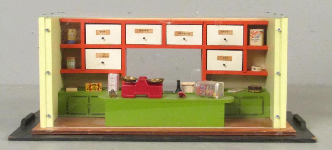 Indian Shop Model (1 of 7)