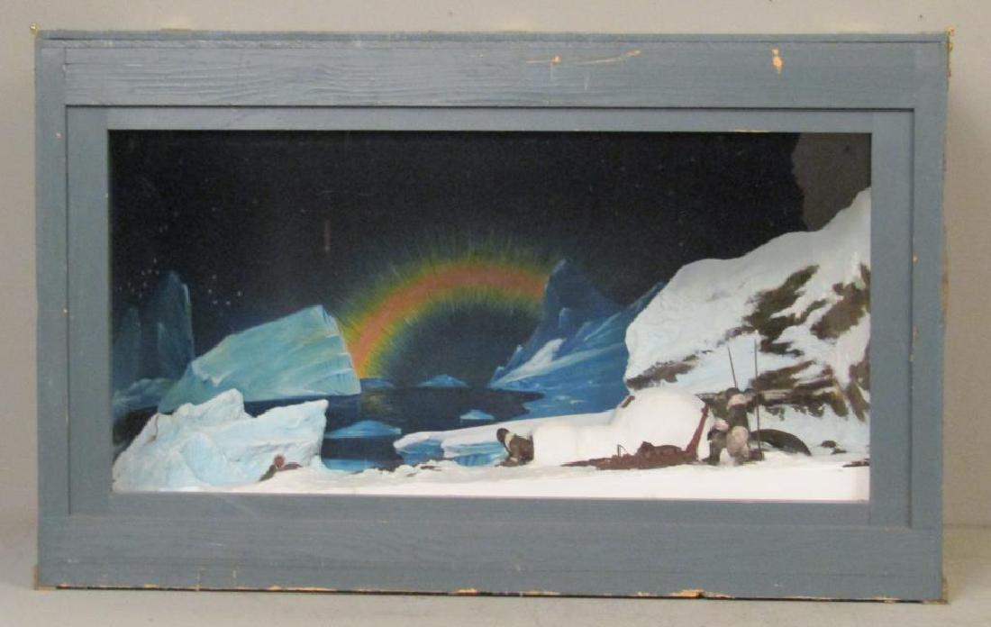 Arctic Circle Model (1 of 5)