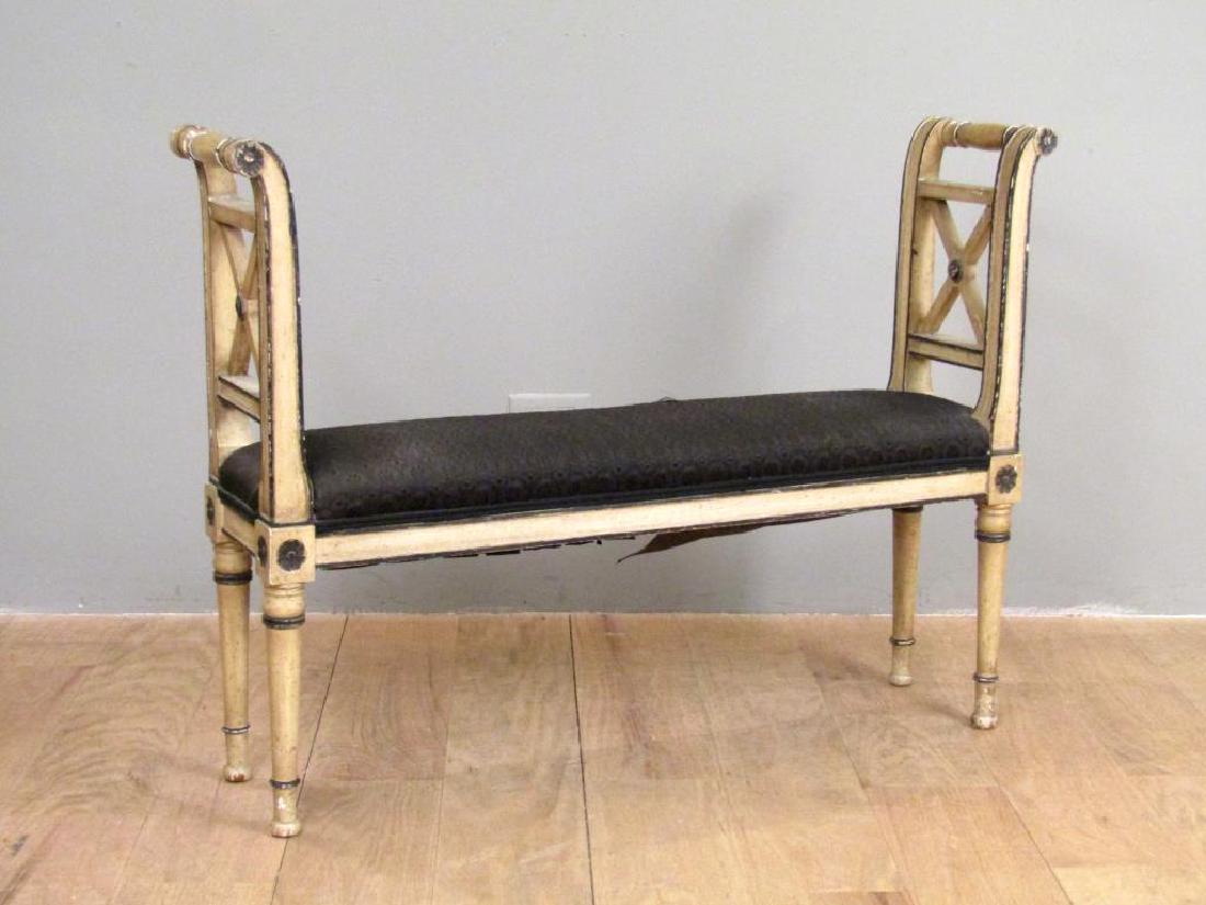 Directiore Style Window Bench (1 of 3)