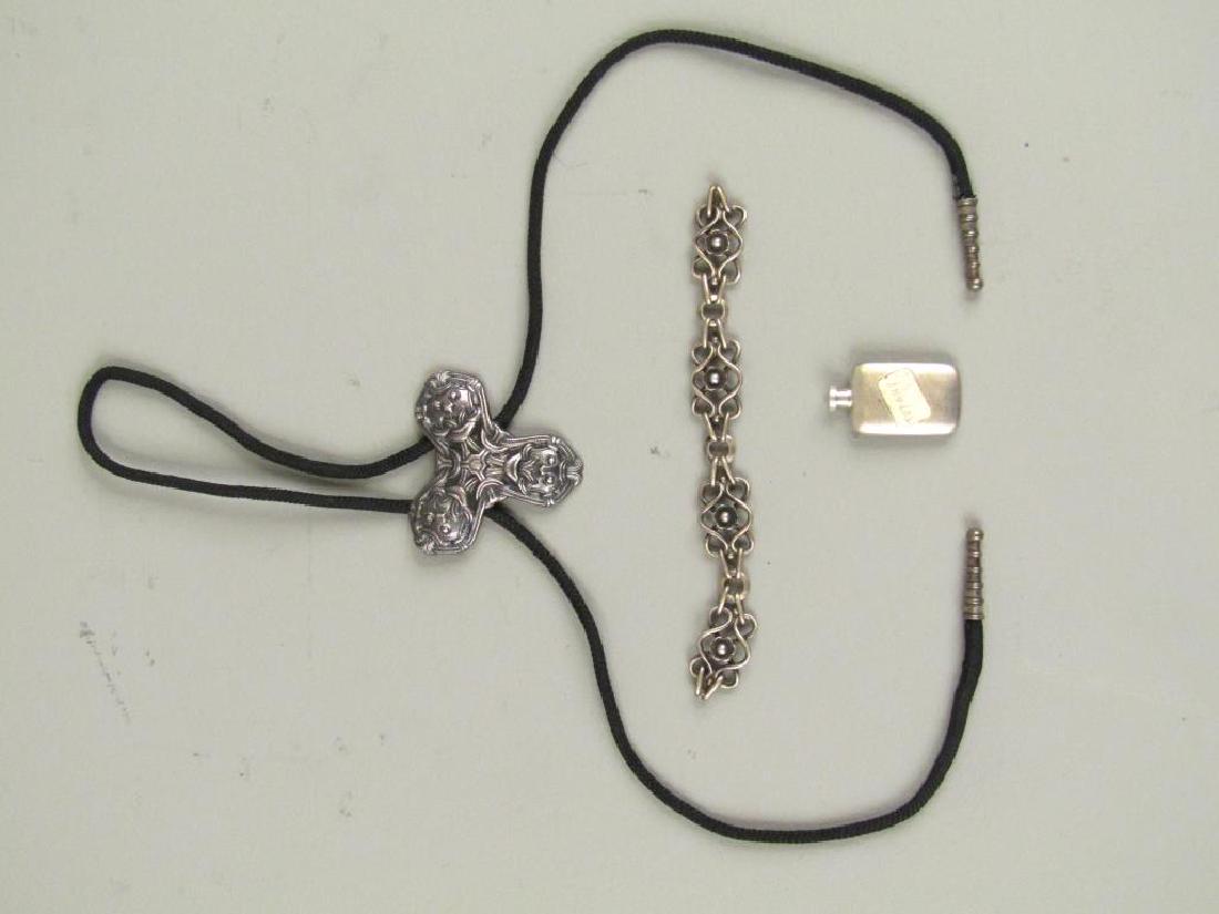 3 Sterling Silver Articles (1 of 4)