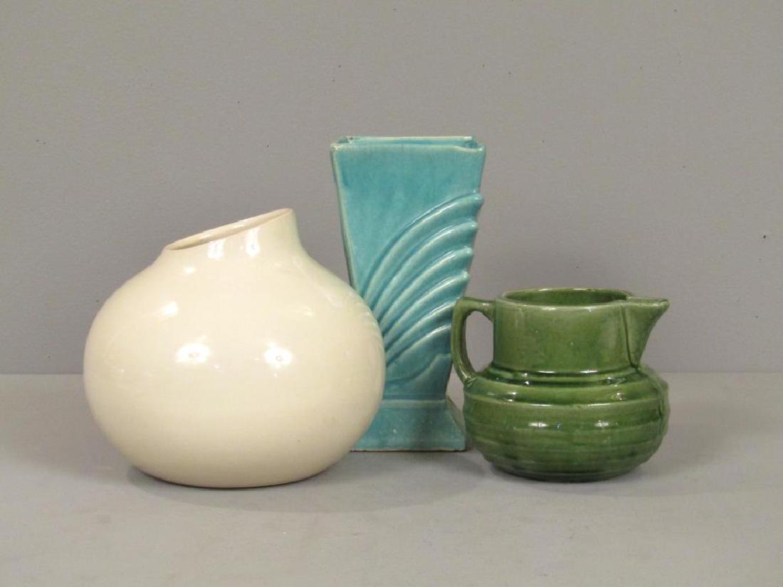 3 Studio Art Pottery Articles (1 of 8)