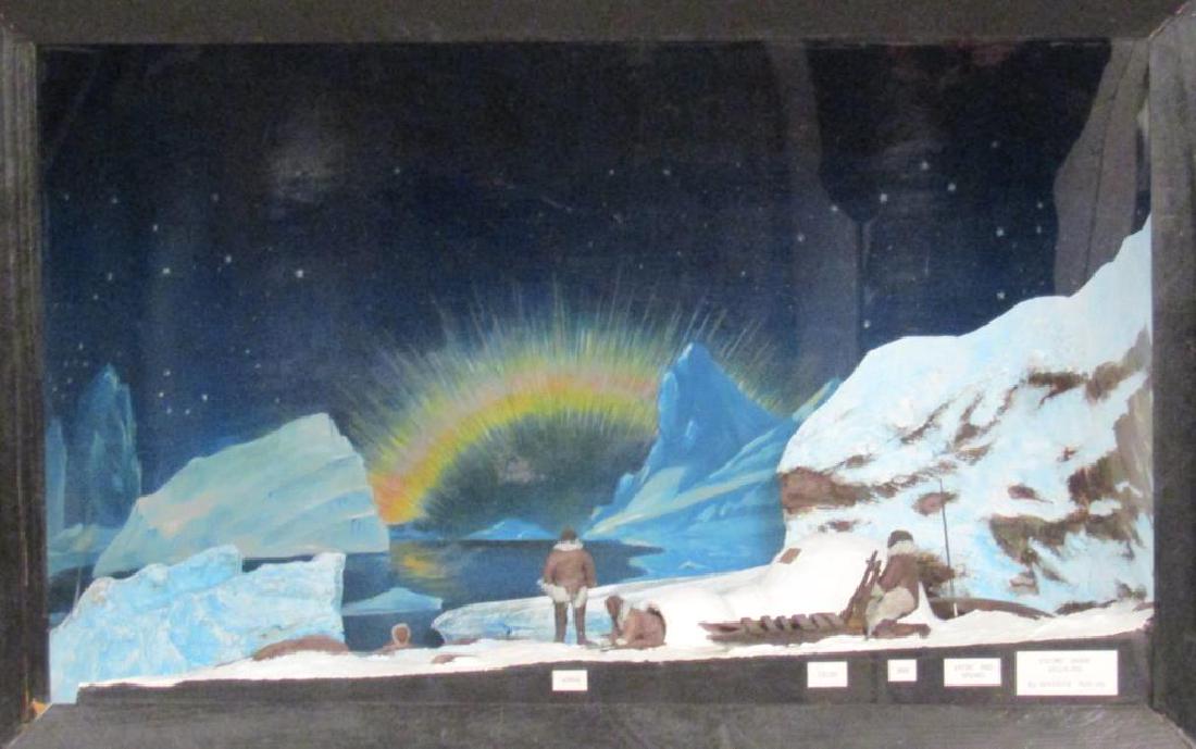 Berthold Audsley Arctic Circle Model (1 of 7)