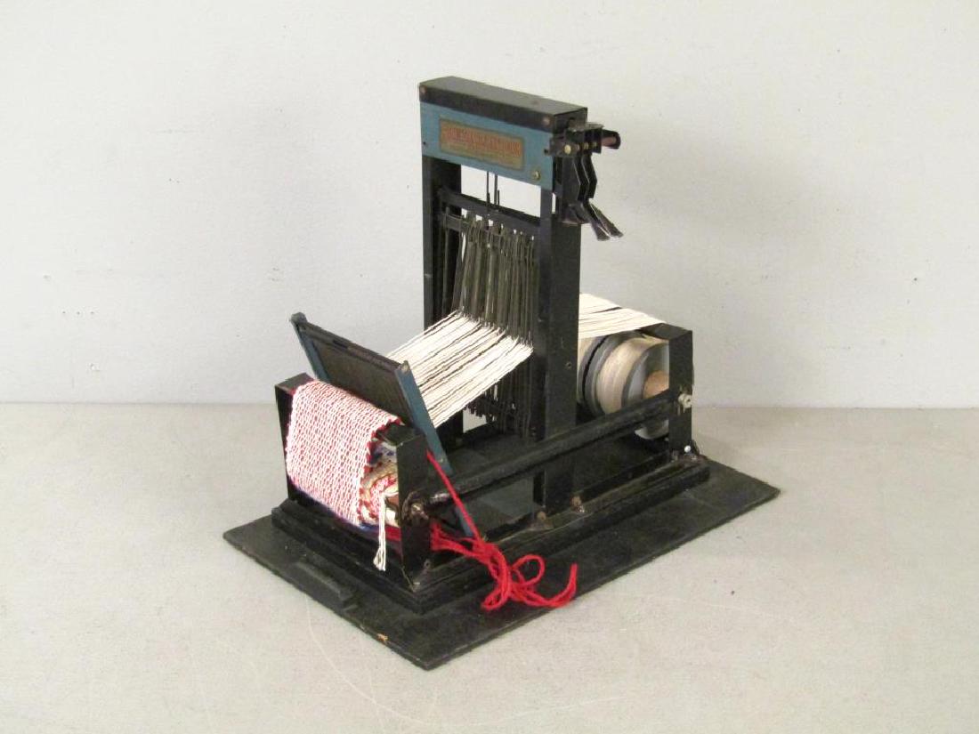 American Loom Model (1 of 6)