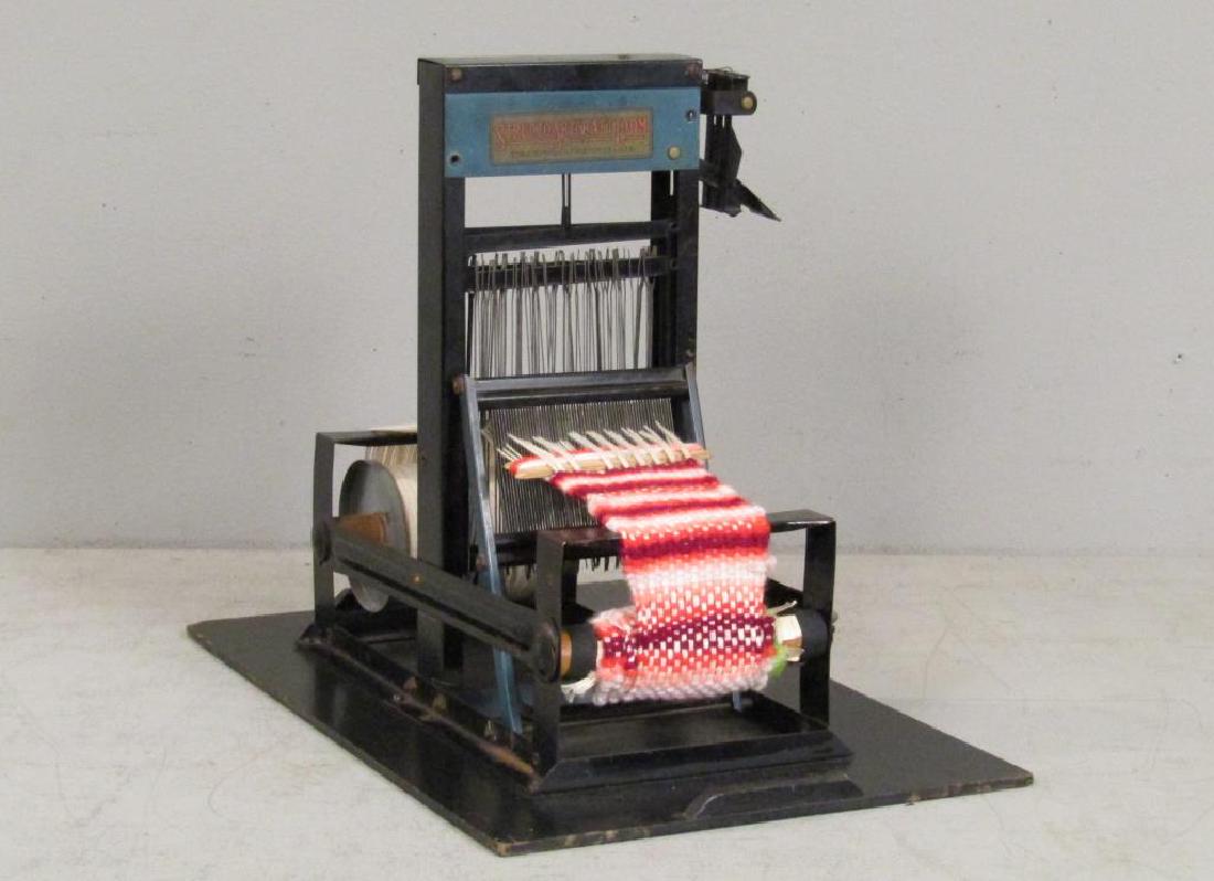 American Loom Model (1 of 7)