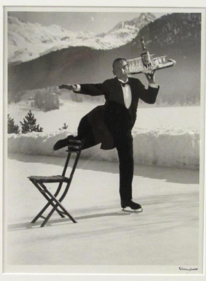 Alfred Eisenstaedt (German-American, 1898 - 1995) (1 of 6)