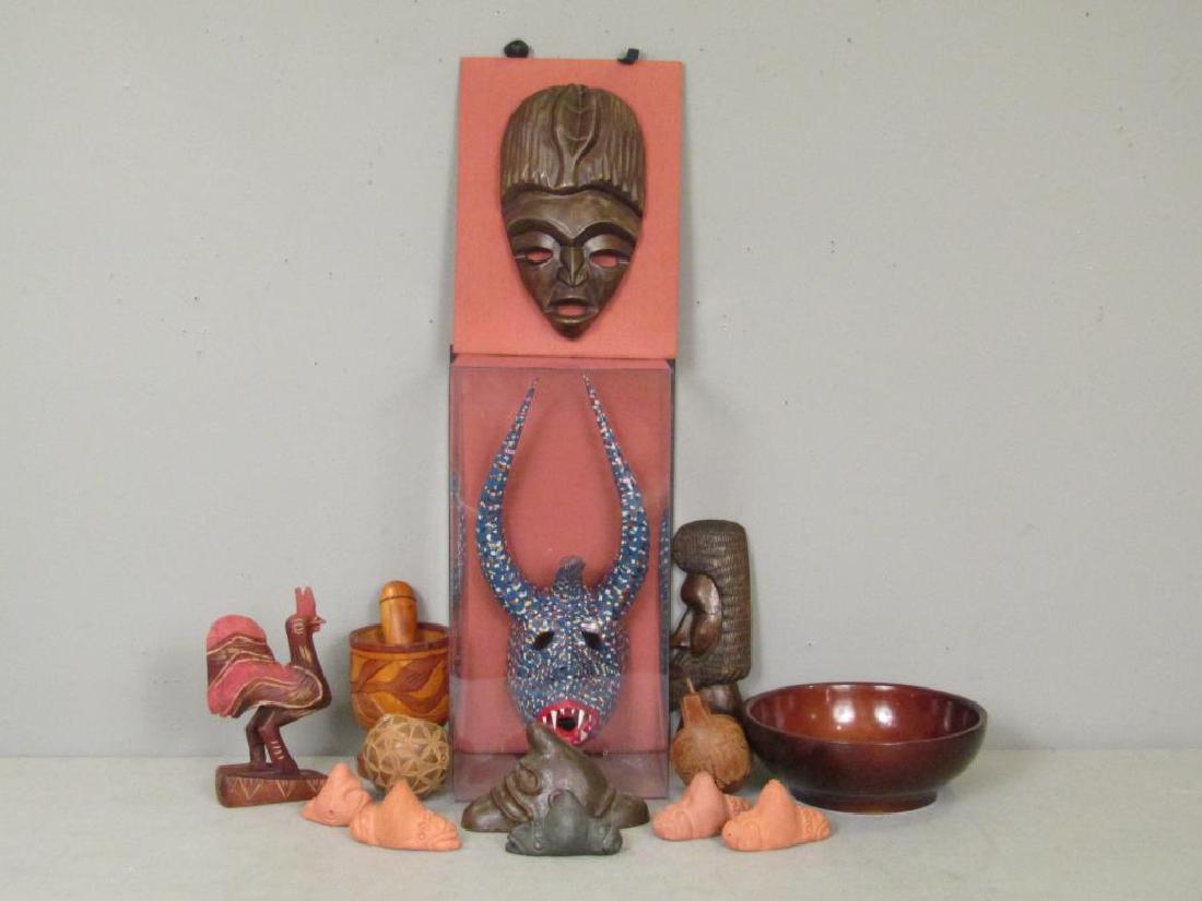 Group Caribbean Articles (1 of 6)