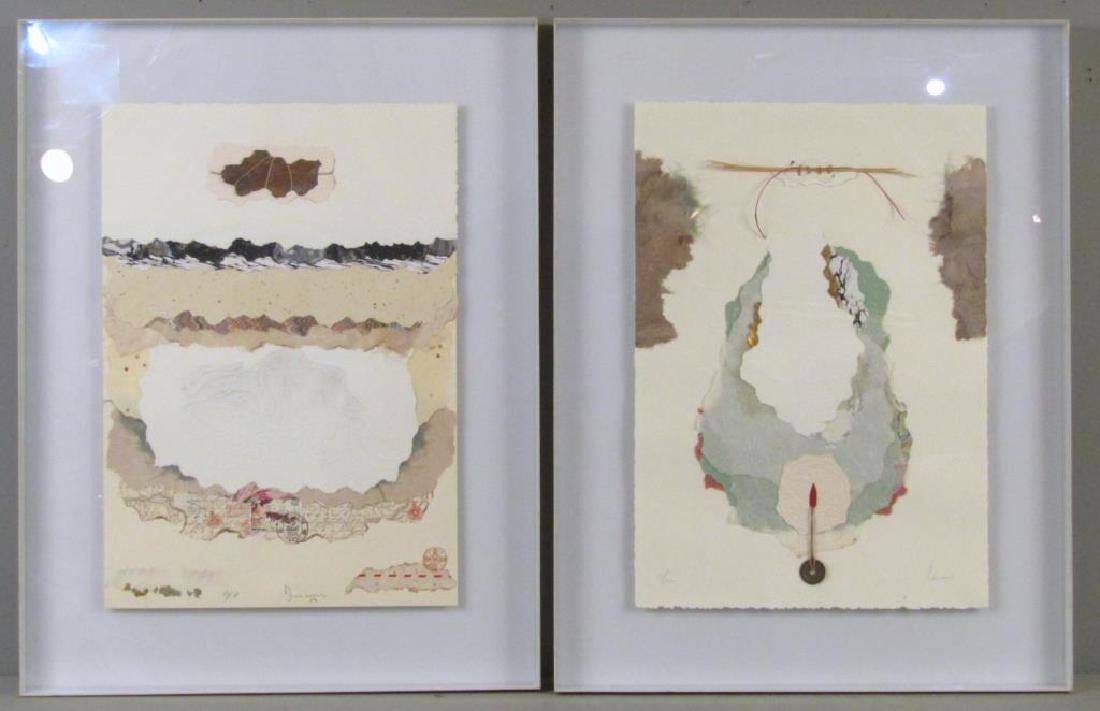 Ricardo Benaim (Venezuelan, b. 1949) (1 of 10)