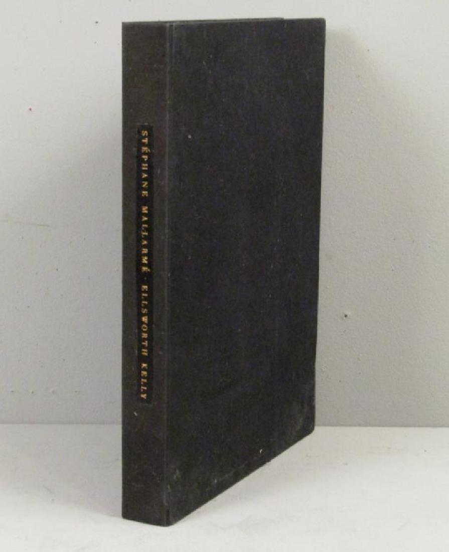 S. Mallarme and Ellsworth Kelly (1 of 6)