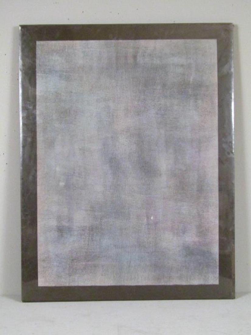 Robert Natkin (1930-2010) - Lithograph (1 of 3)