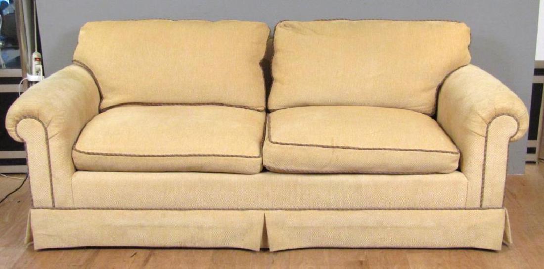 Brunschwig & Fils Sofa (1 of 5)