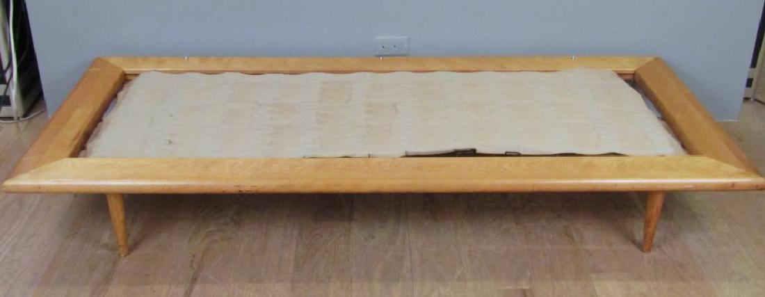 George Nelson for Herman Miller Daybed Frame (1 of 6)