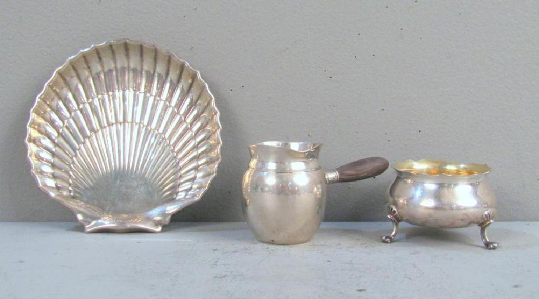 3 Sterling Silver Articles (1 of 2)