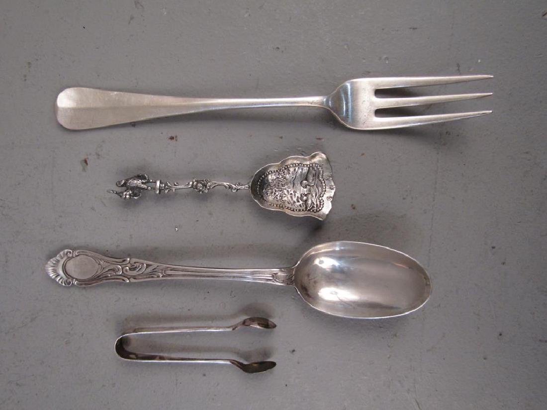 4 Sterling Articles (1 of 4)