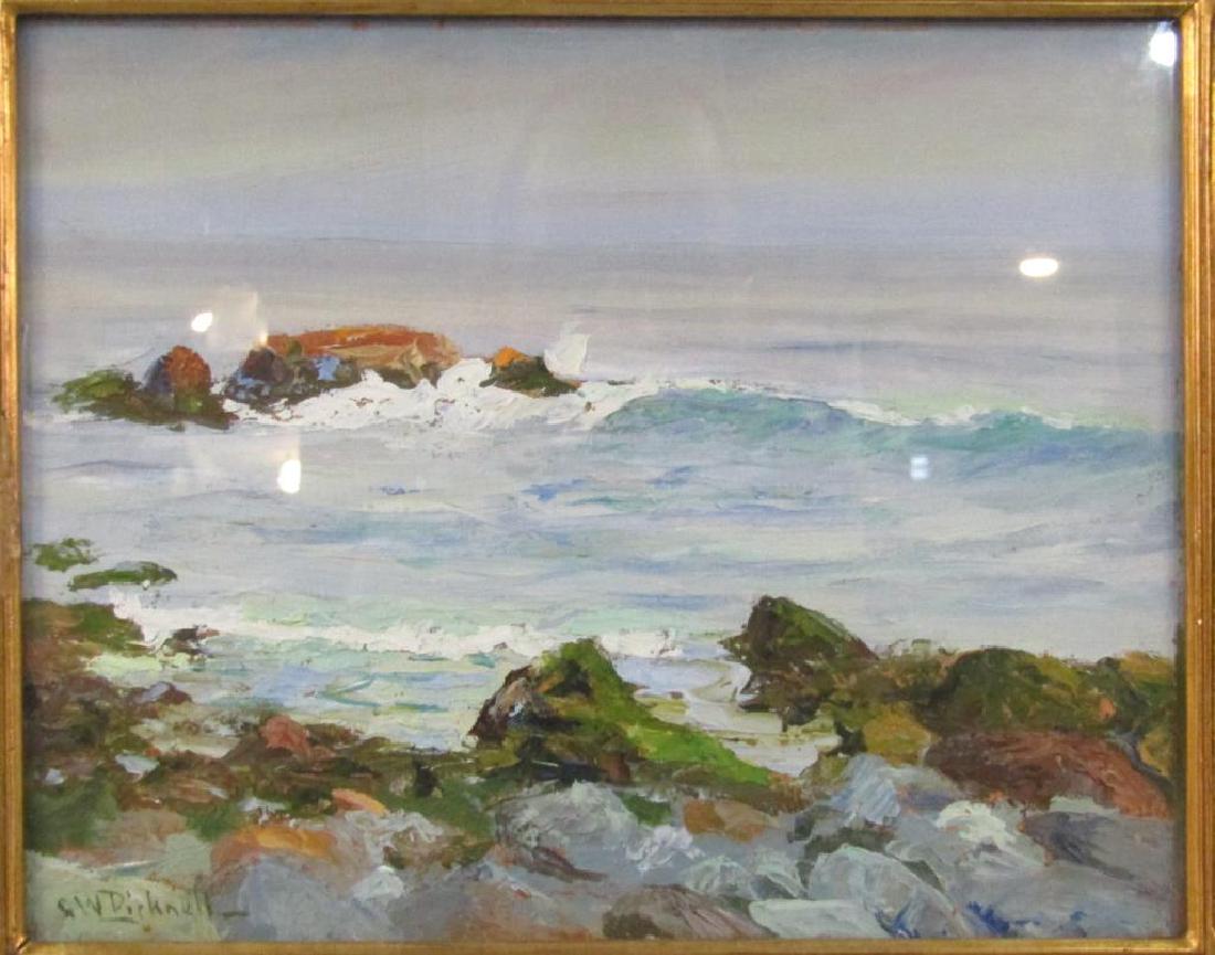 George Picknell (American, 1864 - 1943). (1 of 7)