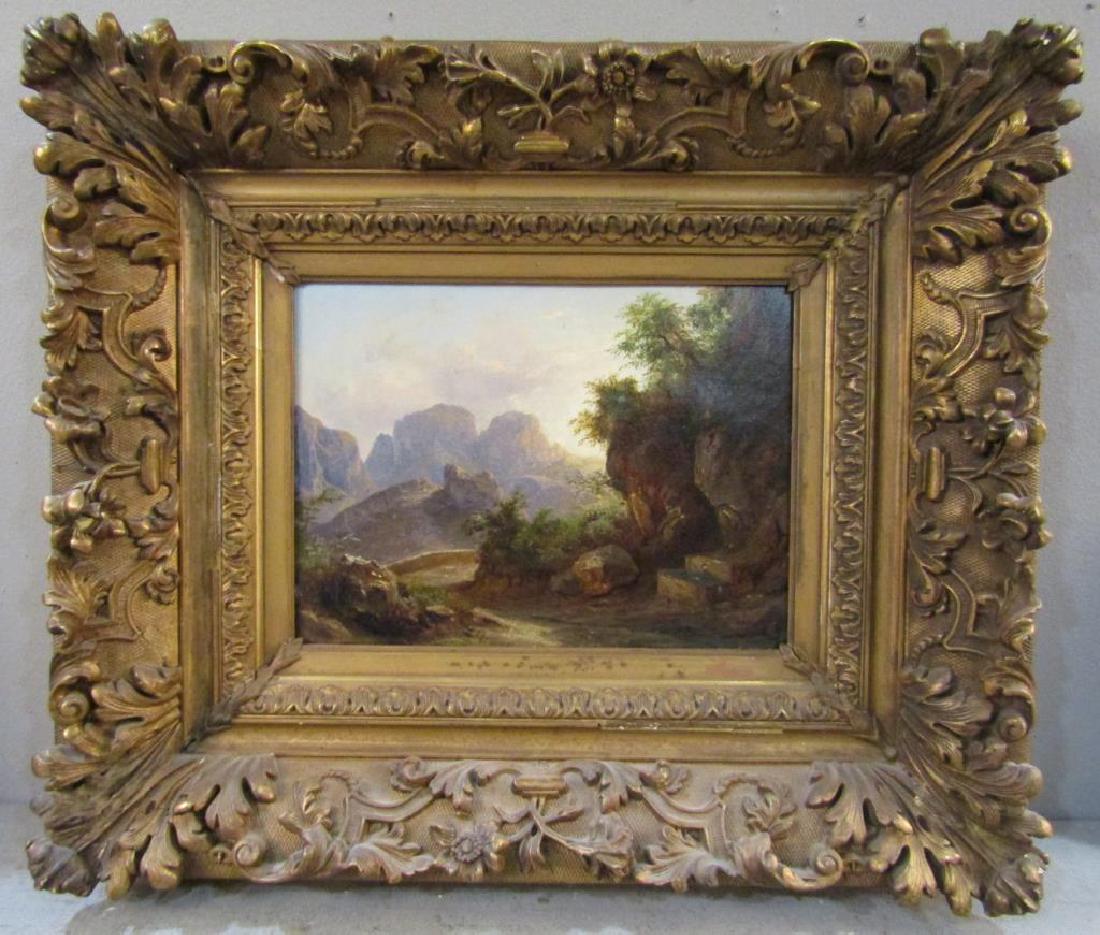 Giovanni Battista Lelli (Italian, 1828 - 1898) (1 of 10)