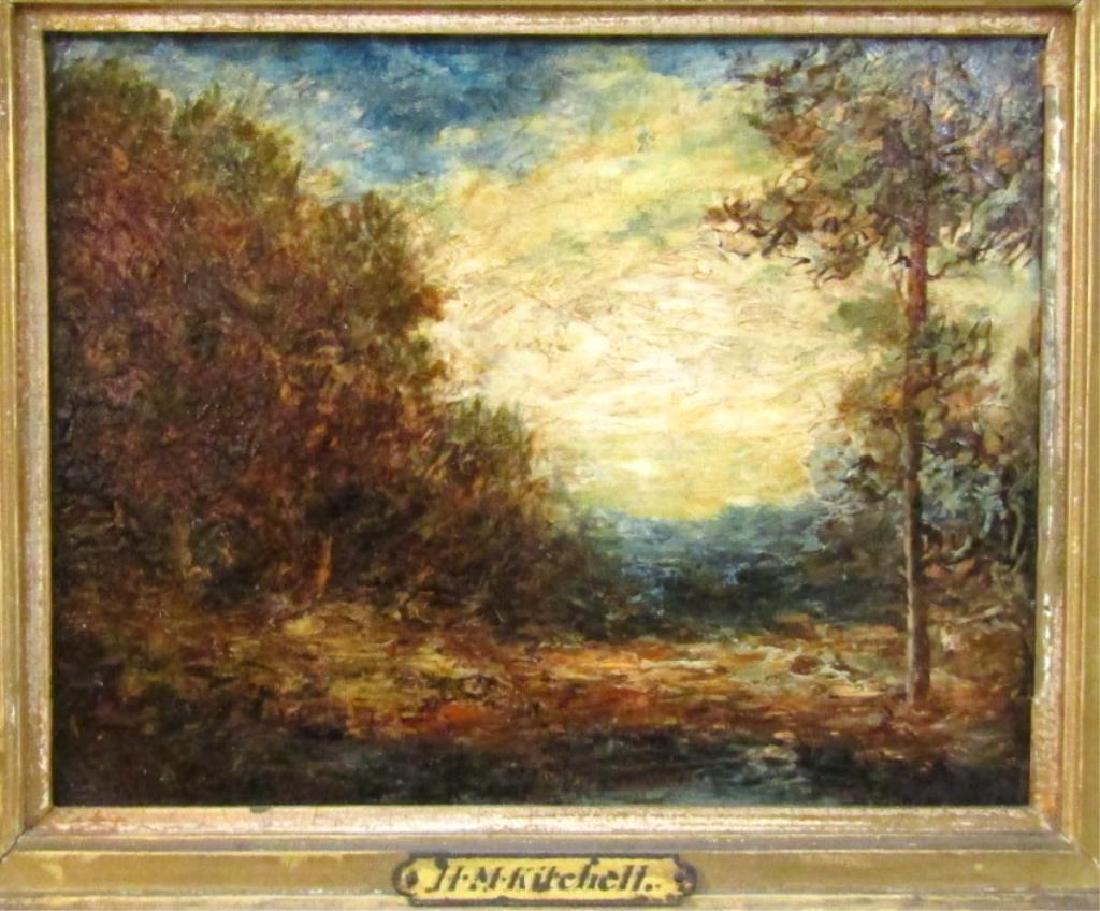 Hudson Mindell Kitchell (American, 1862 - 1944) (1 of 10)