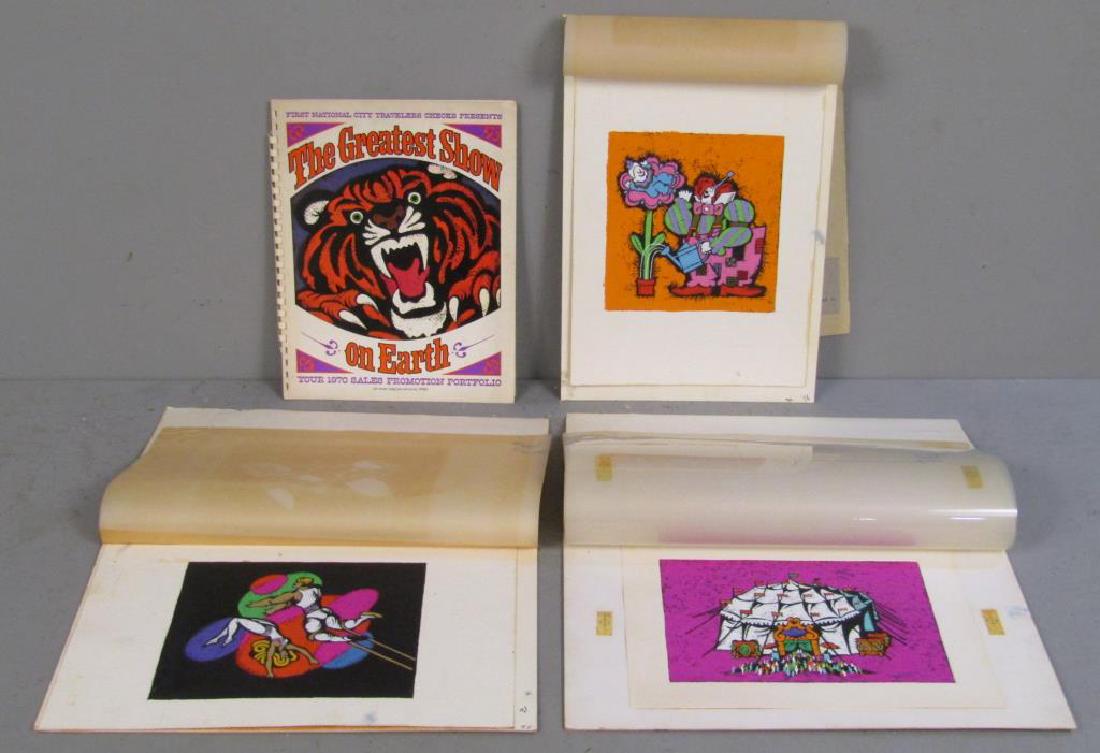 David Klein - Promotional Portfolio (1 of 6)