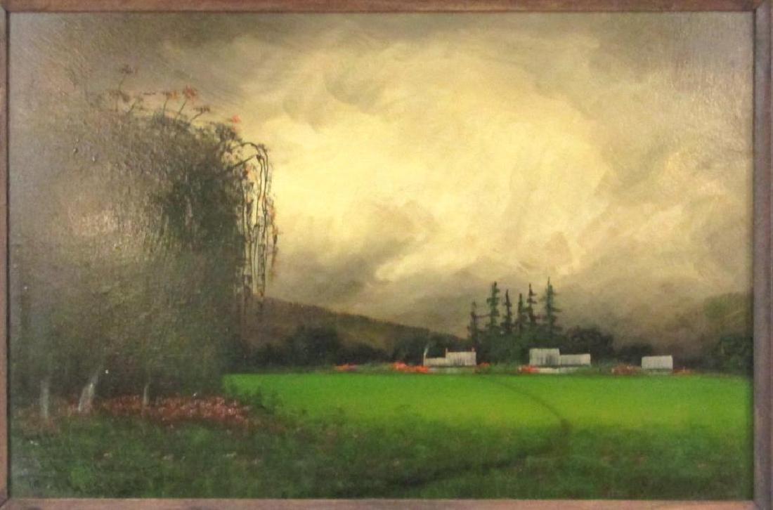 James Everett Stuart (American, 1852 -1941) (1 of 7)