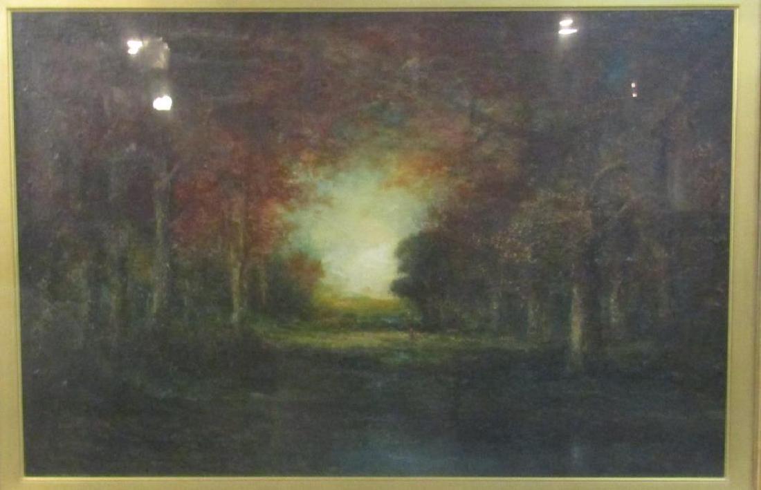 Hudson Mindell Kitchell (American, 1862 - 1944) (1 of 10)