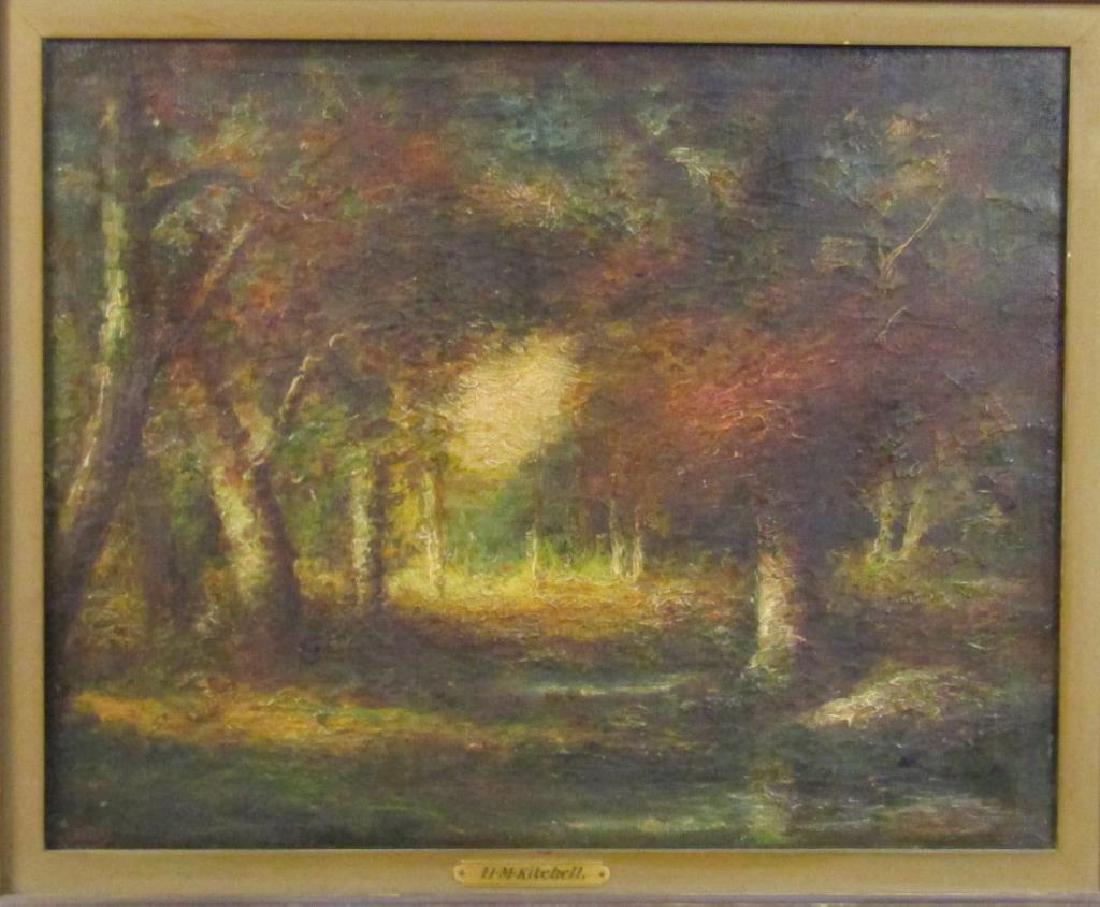 Hudson Mindell Kitchell (American, 1862 - 1944) (1 of 10)