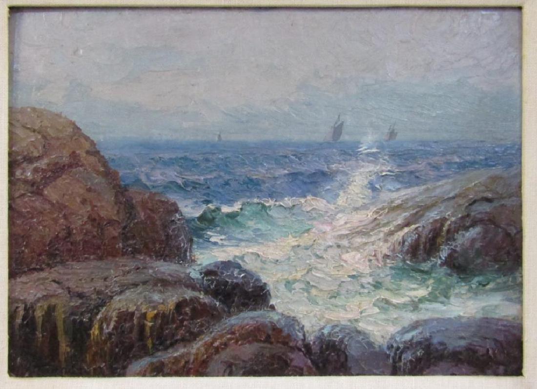 William Tyson Brundage (American, 1849 - 1923) (1 of 10)