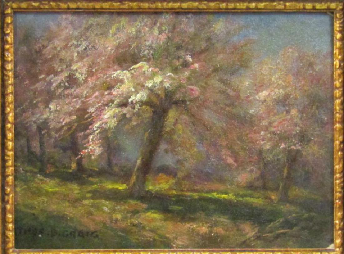 Thomas Bigelow Craig (American, 1849 - 1924) (1 of 7)