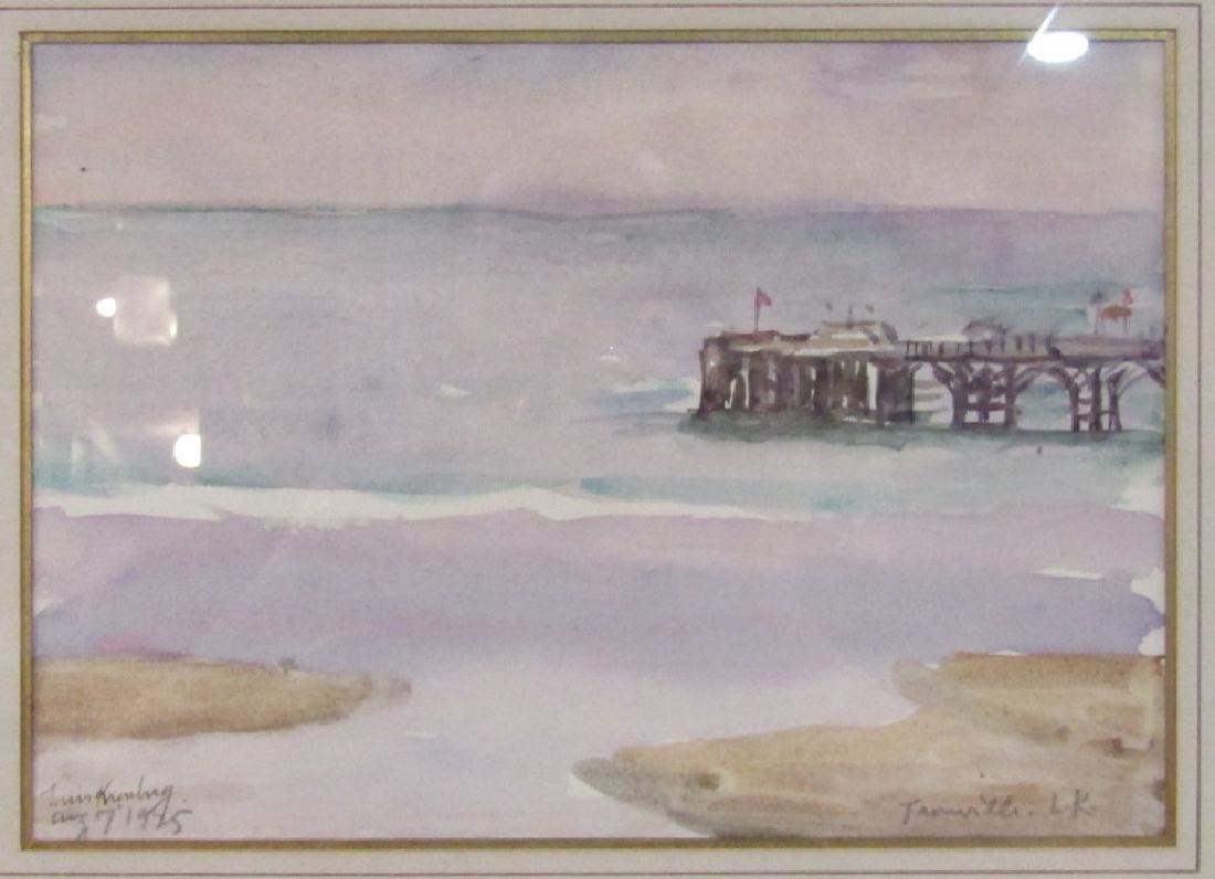 Louis Kronberg (American, 1872 - 1965) (1 of 8)