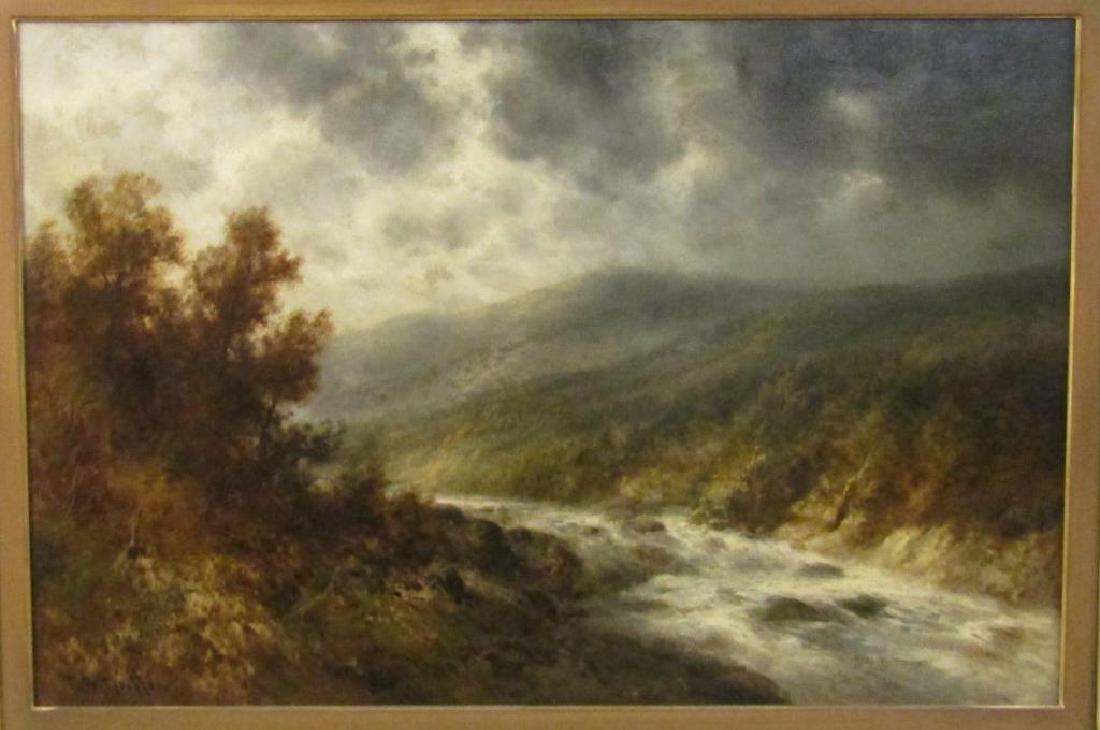 Thomas Bailey Griffin (American, 1858 - 1918) (1 of 10)