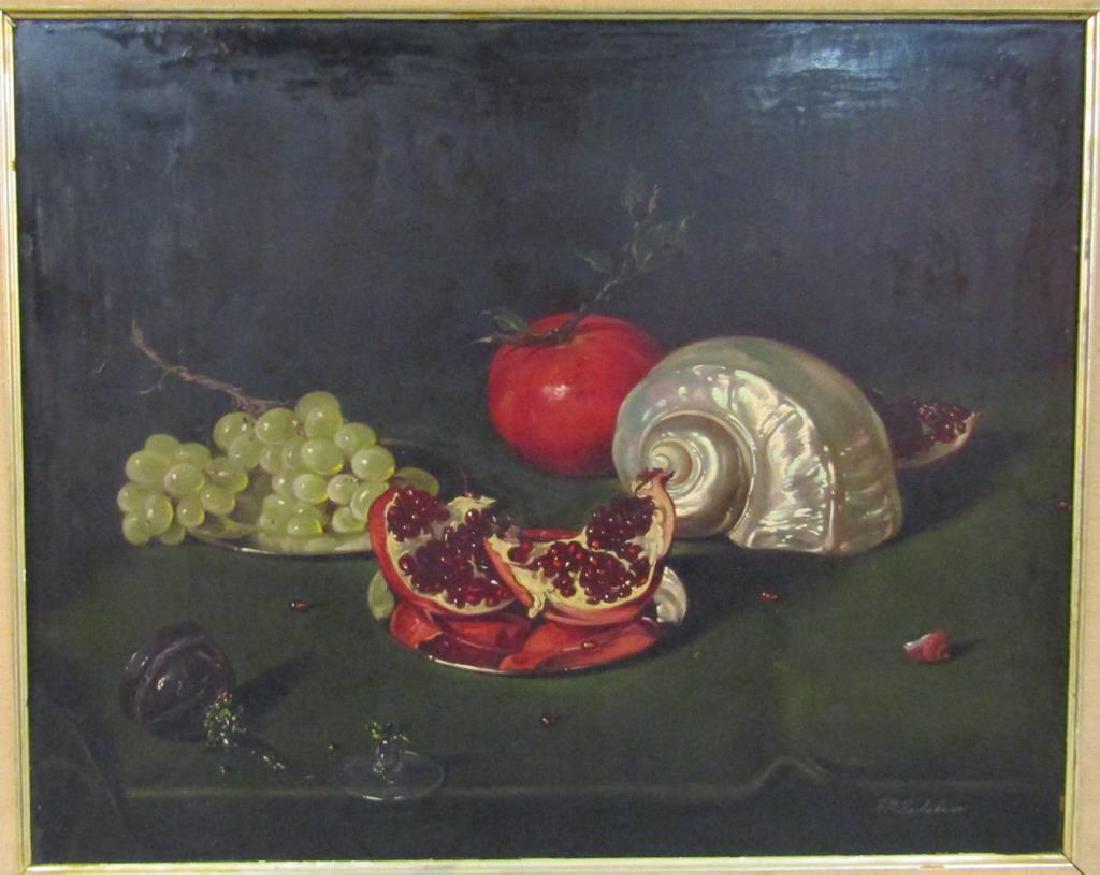 Frank Harrison Redelius (American, 1925 - 2011) (1 of 8)