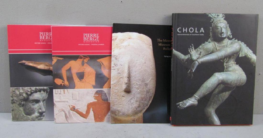 4 Books on Antiquities (1 of 1)