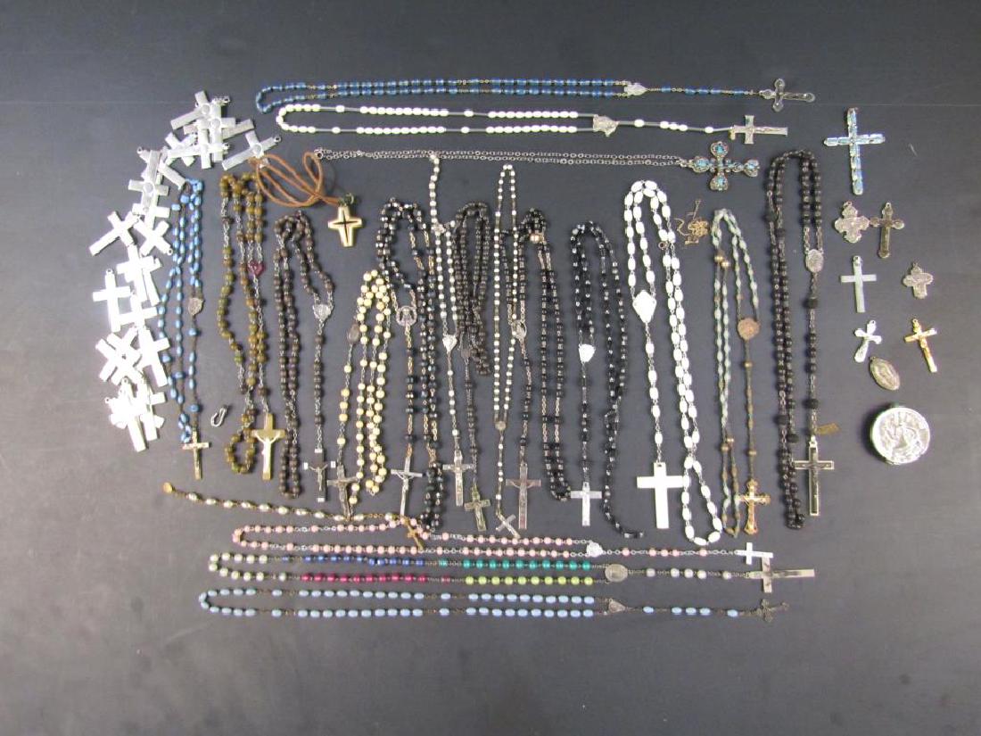 Assorted Religious Jewelry (1 of 5)