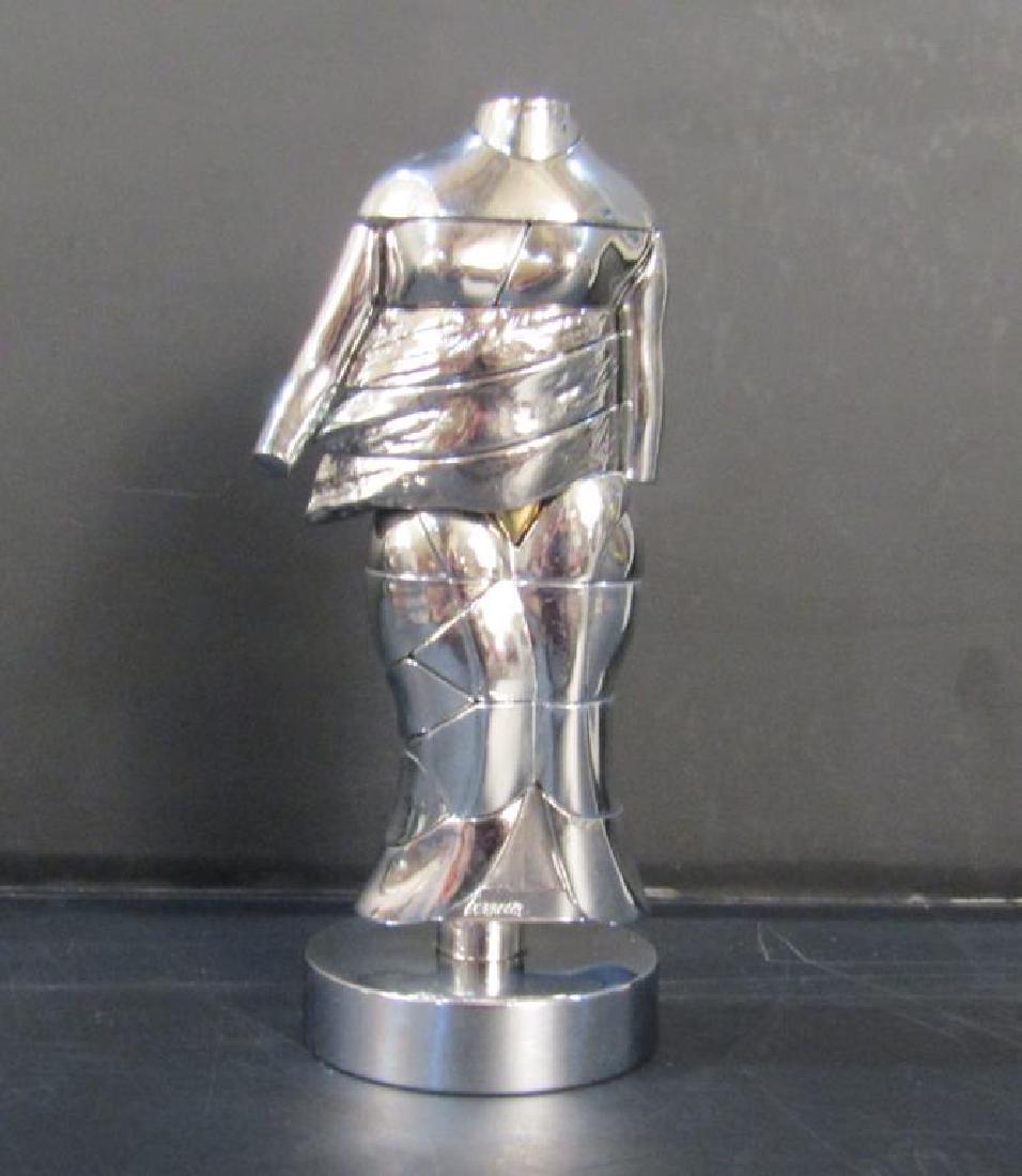 Miguel Berrocal - Mini Cariatide (1 of 5)