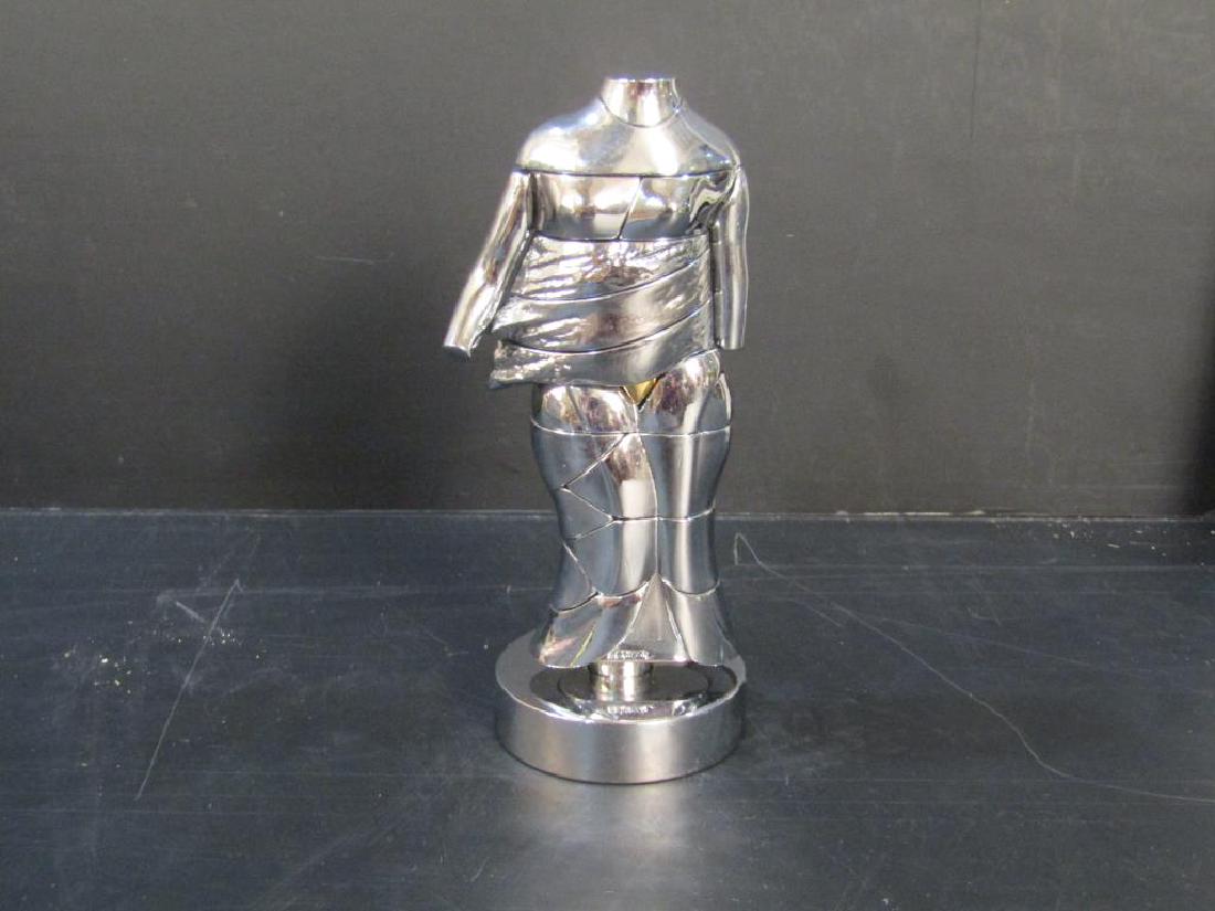 Miguel Berrocal - Mini Cariatide (1 of 6)