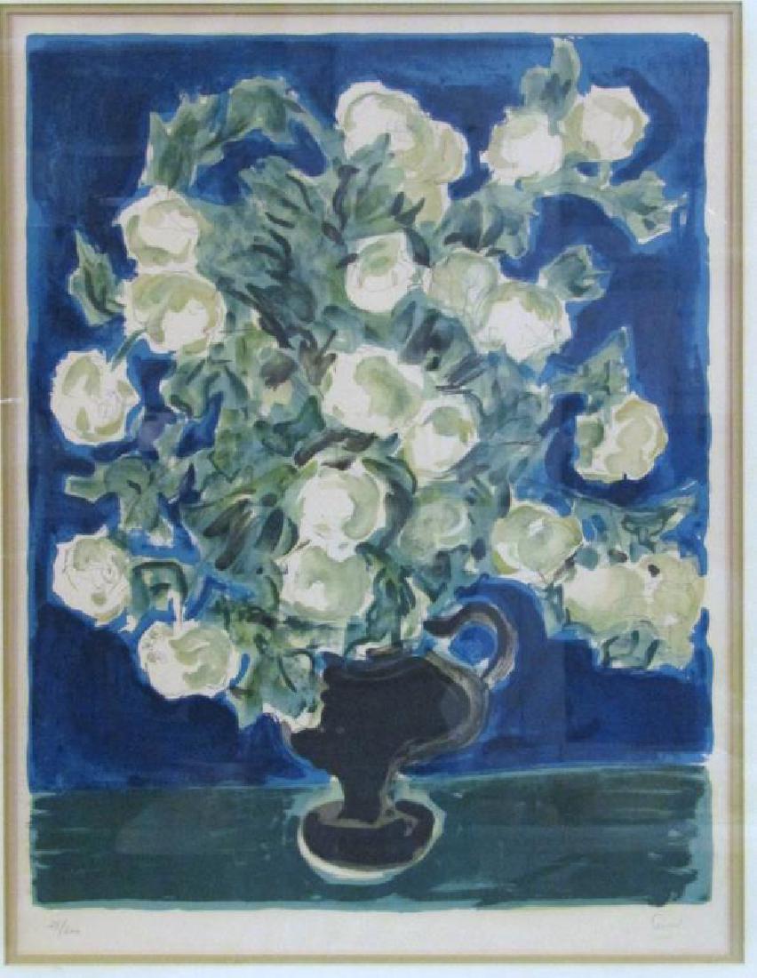 Rolf Gerard - Lithograph (1 of 6)