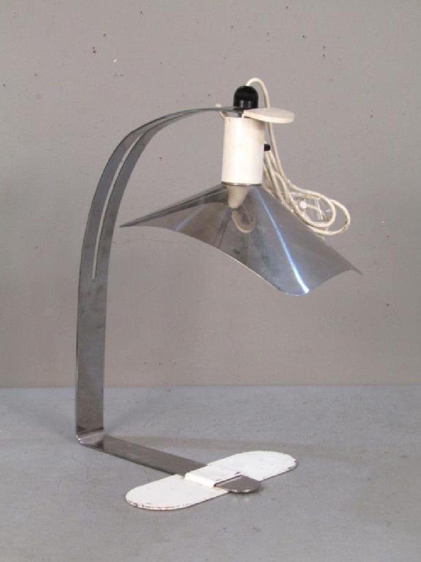 Franco Grignani Design Luci Table Lamp / Sconce (1 of 5)