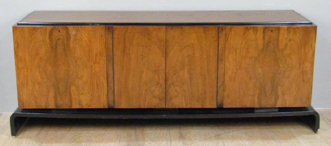 Mid Century Modern Credenza (1 of 11)