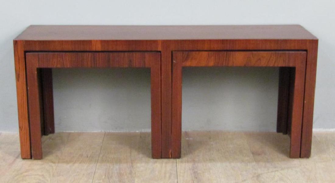 Rena Set of Nesting Tables (1 of 6)