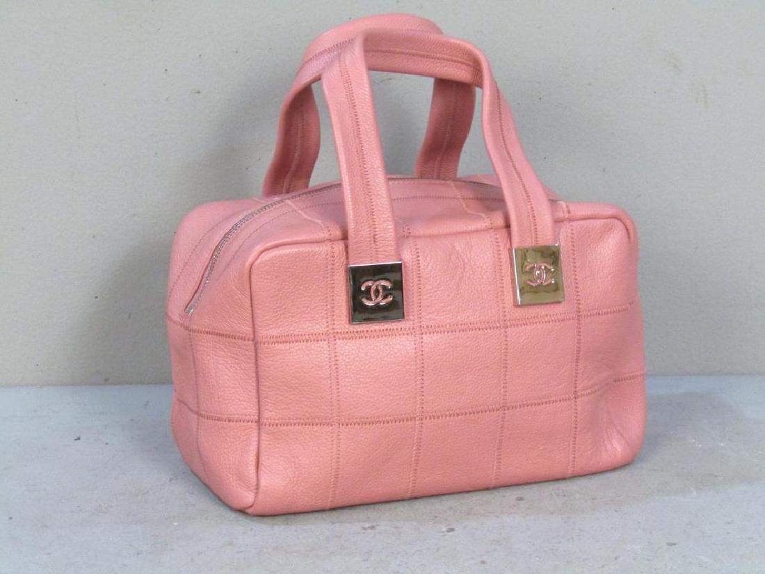 Chanel Handbag (1 of 11)