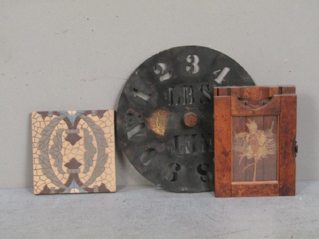 Assorted Table and Other Decorations (see all pics (1 of 8)